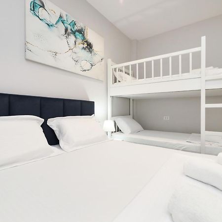Vila Feliz - Premium Rooms With Free Private Parking Vlorë Exteriér fotografie