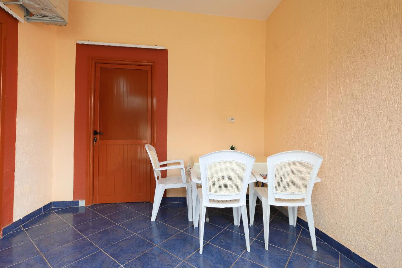 Vila Feliz - Premium Rooms With Free Private Parking Vlorë Exteriér fotografie