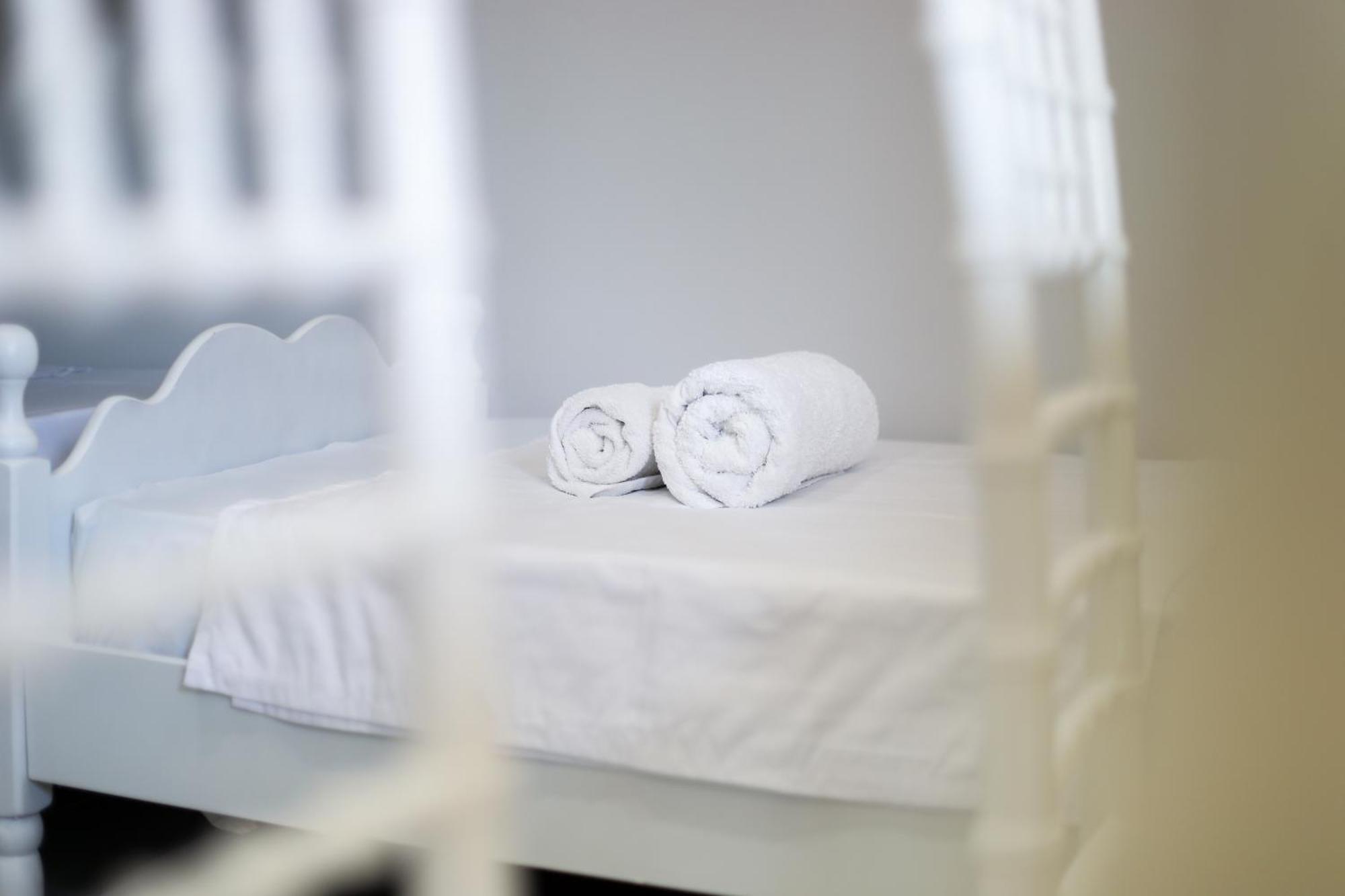 Vila Feliz - Premium Rooms With Free Private Parking Vlorë Exteriér fotografie