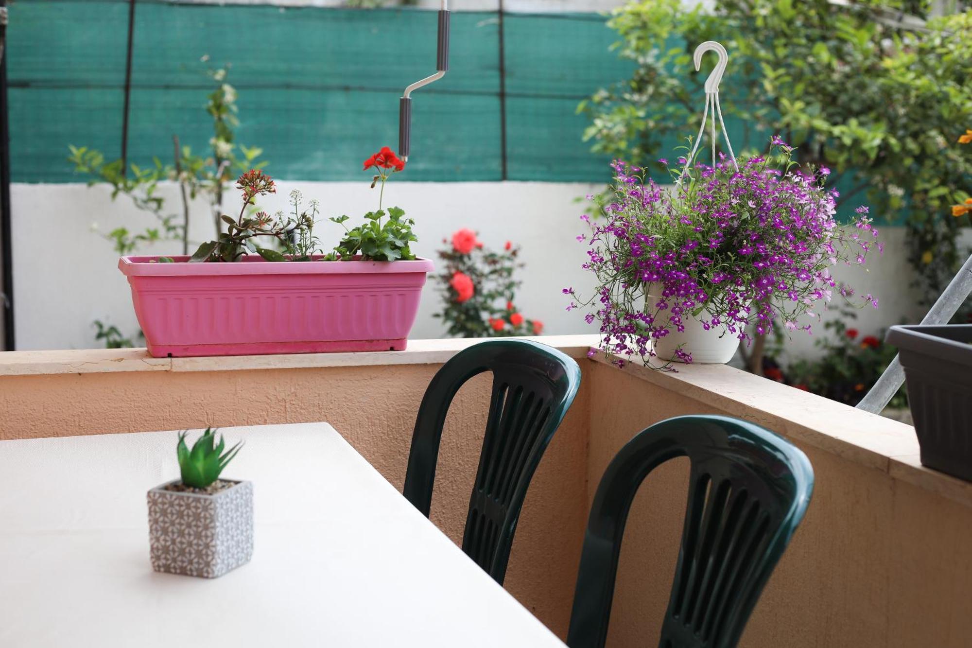 Vila Feliz - Premium Rooms With Free Private Parking Vlorë Exteriér fotografie