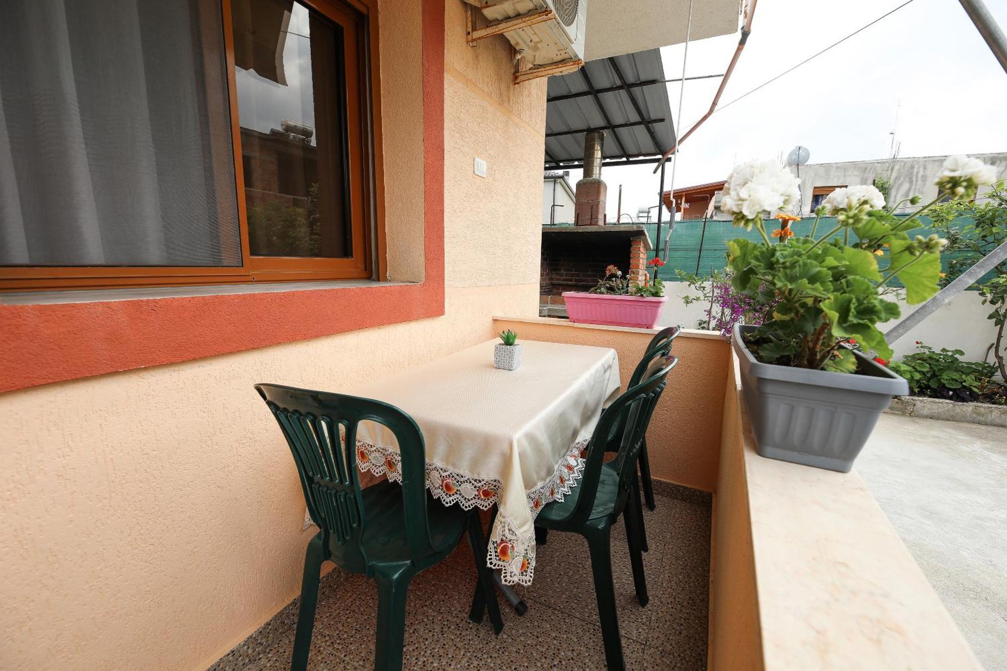 Vila Feliz - Premium Rooms With Free Private Parking Vlorë Exteriér fotografie