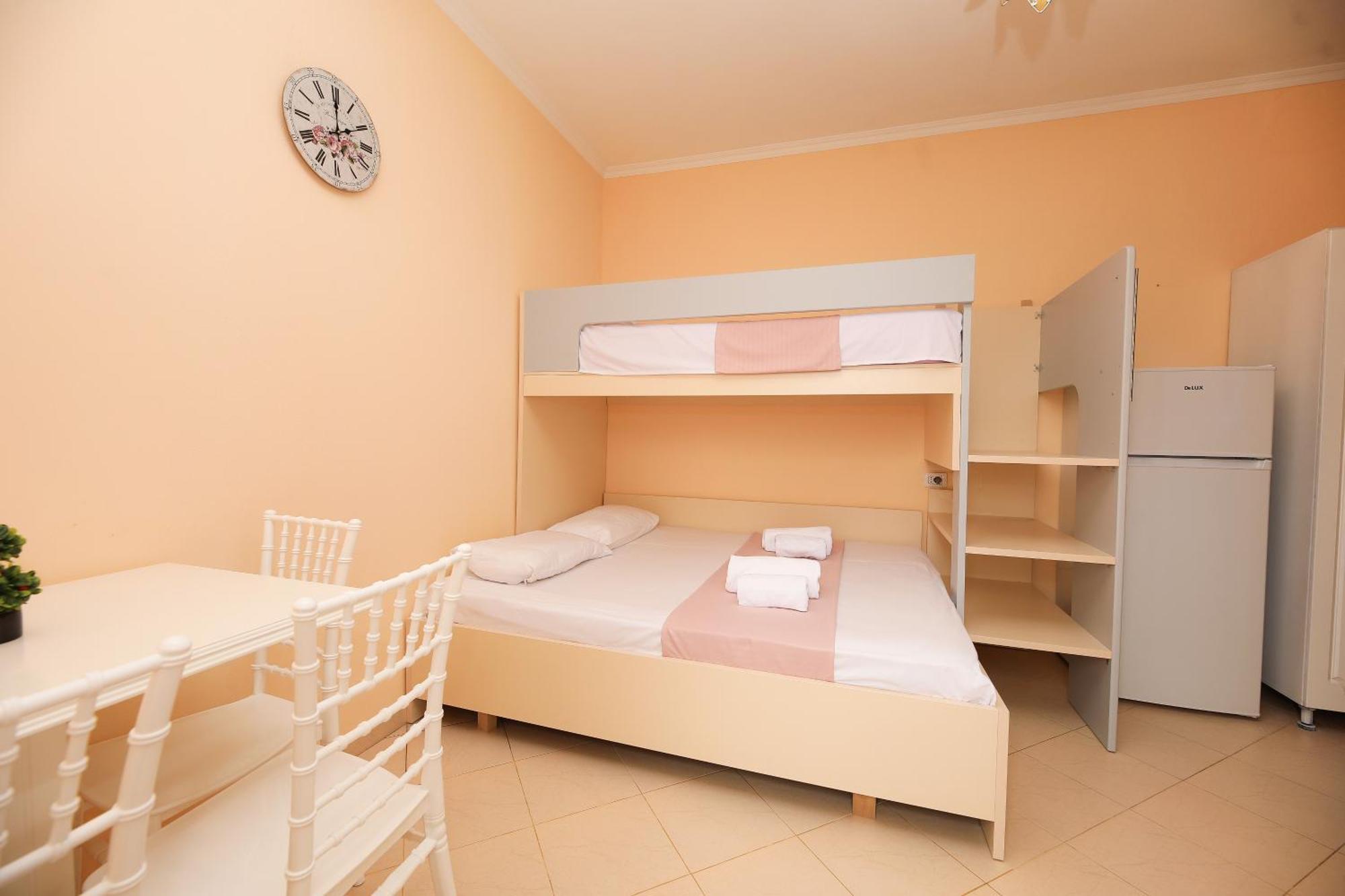 Vila Feliz - Premium Rooms With Free Private Parking Vlorë Exteriér fotografie