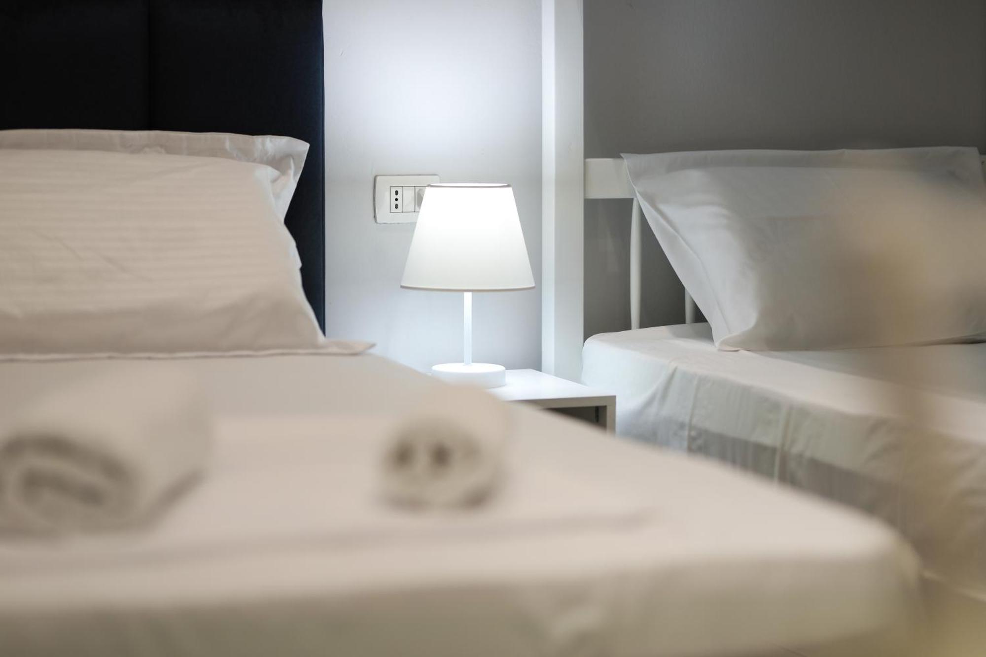 Vila Feliz - Premium Rooms With Free Private Parking Vlorë Exteriér fotografie