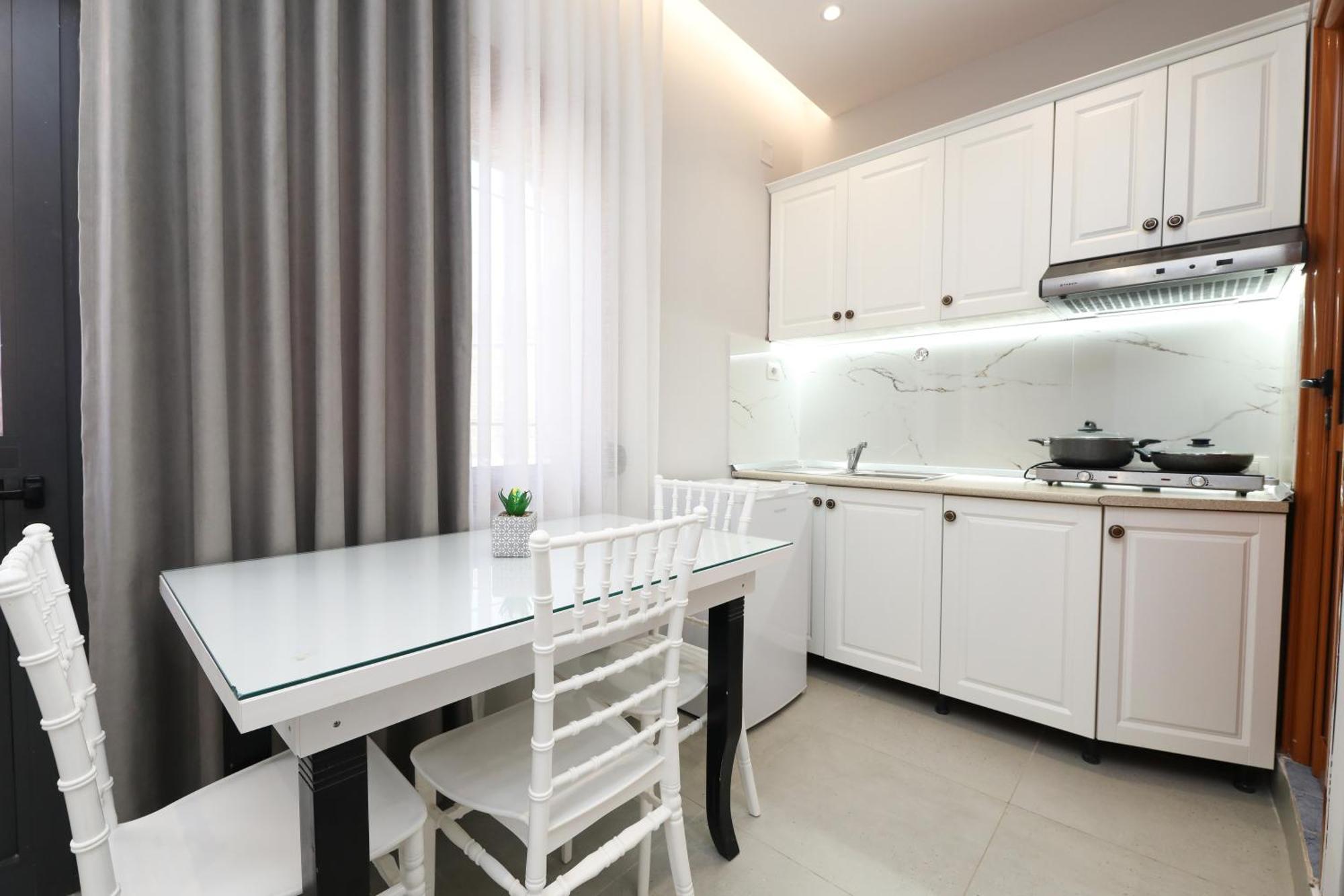 Vila Feliz - Premium Rooms With Free Private Parking Vlorë Exteriér fotografie